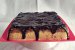 Tort cu cirese negre si glazura de ciocolata-5