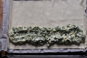 Spanakopita