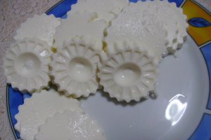 Impletitură rustică cu Miez de lapte şi spanac