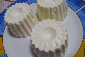 Impletitură rustică cu Miez de lapte şi spanac