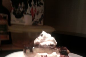 TORT AMANDINA