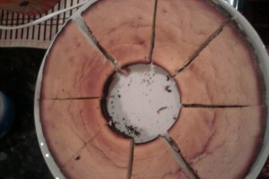 TORT AMANDINA