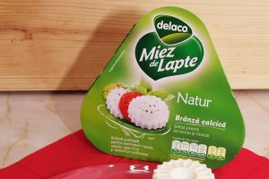 De-ale gurii cu Miez de lapte