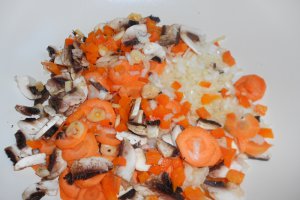 Gulas cu ficat de vita