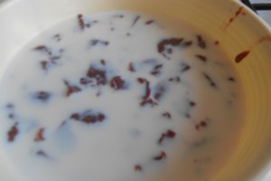 Gulas cu ficat de vita