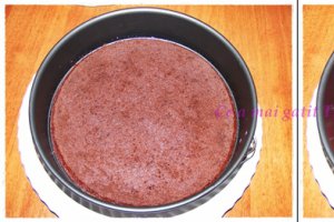 Tort Padurea Neagra