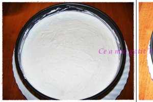 Tort Padurea Neagra