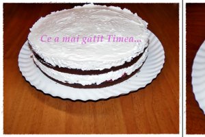 Tort Padurea Neagra
