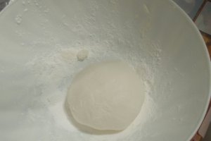 Pasta de Zahar facuta in casa ( mai buna si economa )