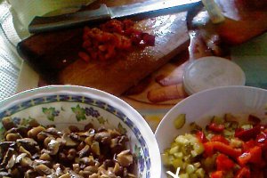 salata de pui