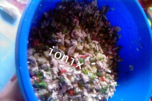 salata de pui