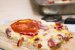 Pizza home made cu Miez de lapte-2