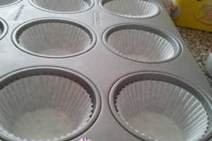Fairy Cakes