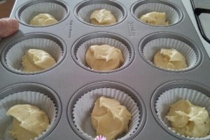 Fairy Cakes