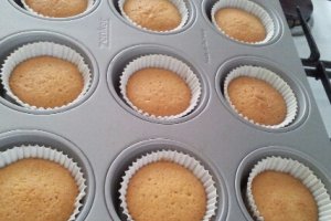 Fairy Cakes