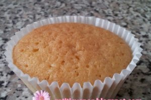 Fairy Cakes