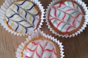 Fairy Cakes