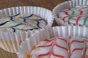 Fairy Cakes