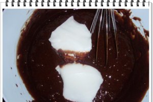 Negresa pufoasa