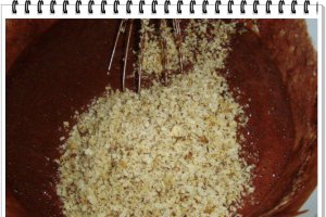 Negresa pufoasa