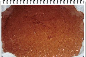 Negresa pufoasa