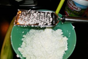 Ardei umpluti cu pasta de branza!