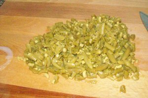 Lasagne cu pesto