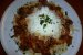 Spaghete cu sos de rosii si parmezan-3