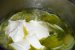 Supa crema de dovlecel si sparanghel-1