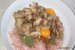 Tarta cu ciuperci si carne tocata de pui-2