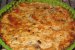 Tarta cu ciuperci si carne tocata de pui-5