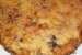 Tarta cu ciuperci si carne tocata de pui-7