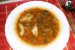 Supa cu legume, ciuperci si galuste din faina-4