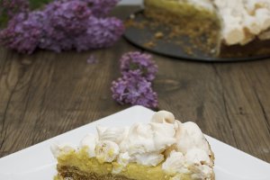 Tarta Simeon al II-lea