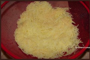 Rulada de carne tocata