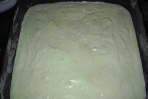 Tort cu capsuni