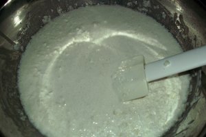 Tort cu capsuni