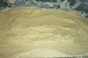 Inghetata Lassi din mango dulce