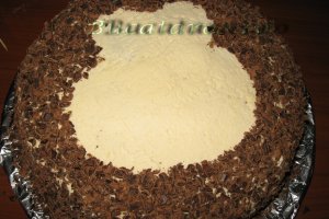Tort Maimutica Ionut