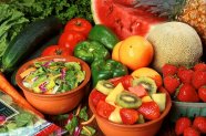 Cat inseamna o portie de fructe sau legume
