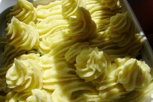 Shepherd’s Pie