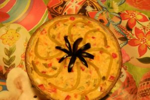 Salata  boeuf