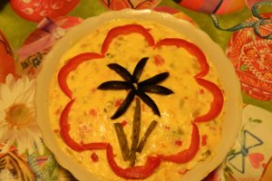 Salata  boeuf