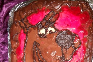 Tort Scooby Doo