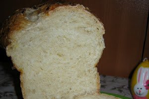 Paine de casa