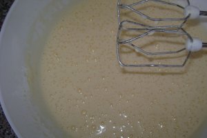 Tort Mousse de Ciocolata