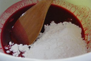 Pasta de zahar
