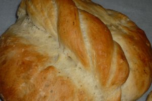 Chifle mediteraneene