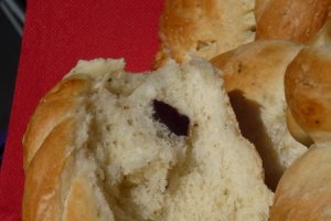 Chifle mediteraneene