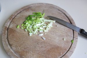 Orez cu file de pui si ciuperci pleutorus